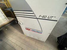 plastificatrice laminatrice gbc pro-tech f-60 IJT