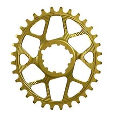 CORONA Oval BLACKSPIRE  SRAM