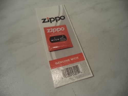 Zippo kit manutenzione - kit,