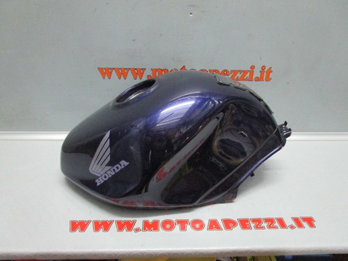 Honda vfr 750 - honda,