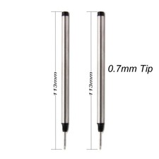 113mmx6mm 0.7mm Tip Rollerball