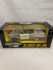 Ertl/American Muscle 1/18:1957