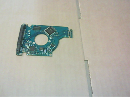 Pcb 200969 100729420 rev - 100729420, b