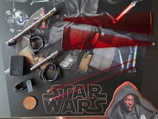 Hot Toys Star Wars EP1 Darth