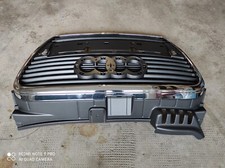 Mascherina Calandra Anteriore