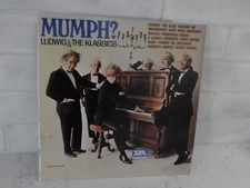 Ludwig & The Klassics: Mumph
