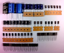 TANDBERG TCD 910/911 Elko set