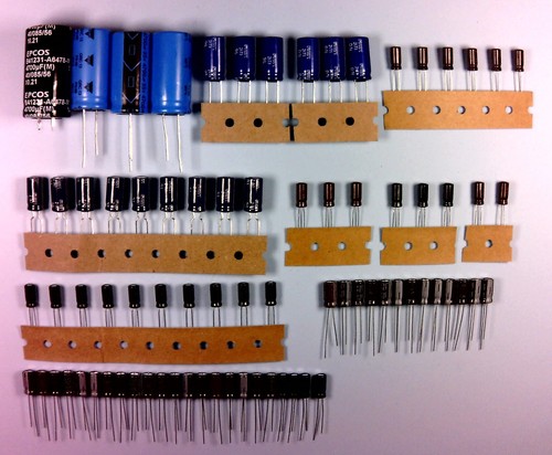 Tandberg tcd 910 - 910/911, kit