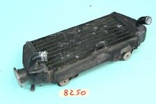 RADIATORE DESTRO HUSQVARNA WR CR 125 240 250 360 DAL 90 AL 94