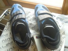 NALINI EAGLE ROCK SCARPE CICLISMO SCARPE CICLISMO EUR TAGLIA 39 NOS