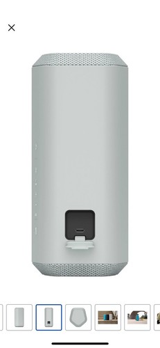 Sony srsxe300 audio - sony, srsxe300/