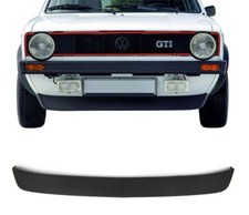 Per Golf 1 I GTI Look spoiler