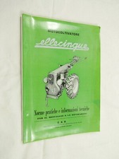 VECCHIO MANUALE