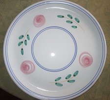 CALECA Italian Dishware 12.5"