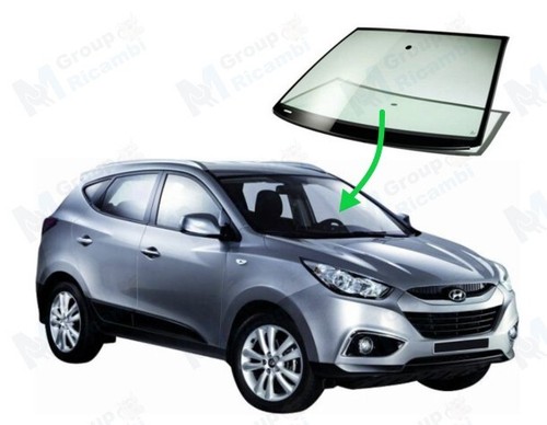 Hyundai ix35 2010 poi - hyundai, in