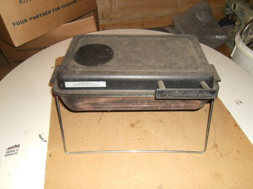 Camping gaz barbecue gril - gaz,