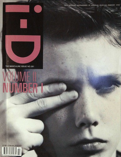 251 february 2005 - i-d,