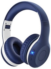 CUFFIE WIRELESS AURICOLARI