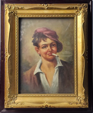 SCUOLA NAPOLETANA del XX