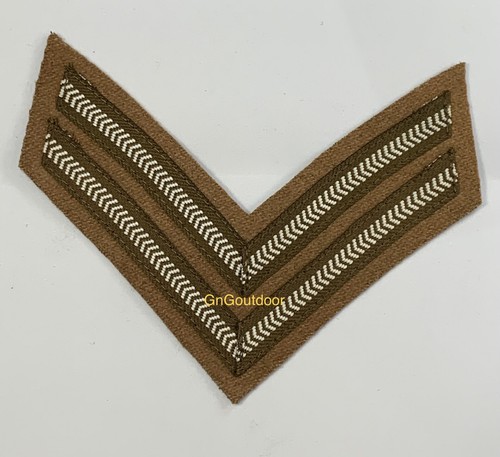 Ww1 gradi sergenti - ww1, di