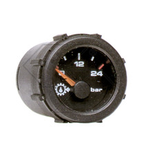 MANOMETRO PRESSIONE ELETTRICO