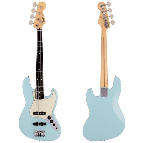 Fender made japan junior - in,
