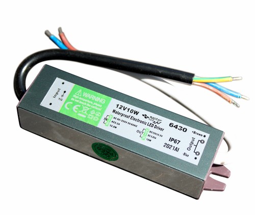 Trasformatore alimentatore 10w - alimentatore,