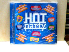 HOT PARTY-CD- 45
