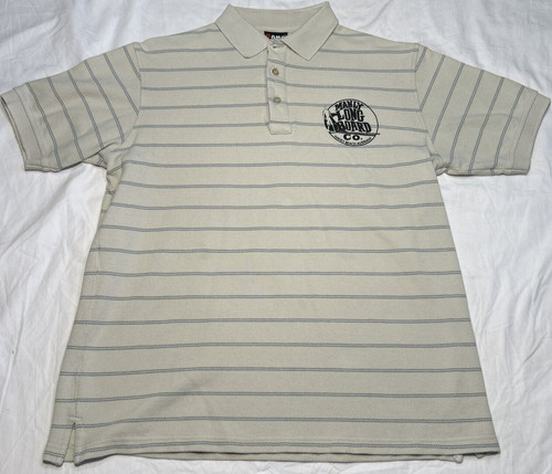 Polo uomo ramo manly - uomo, long