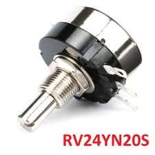 RV24YN20S Potenziometro