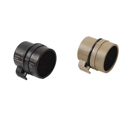 Tactical killflash scope - tactical,