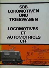 Lokomotives und Triebwagen