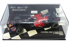 Scuderia Toro Rosso STR3 2008