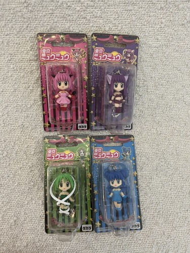 Tokyo mew anime mini - mew,