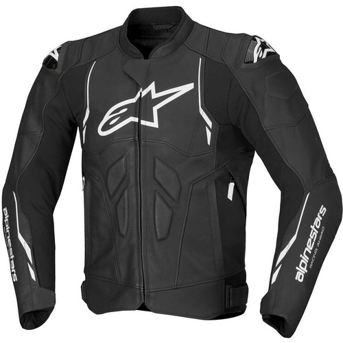 Giacca moto alpinestars - moto,
