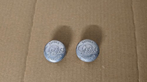 Gaslo aluminum handlebar - gaslo,