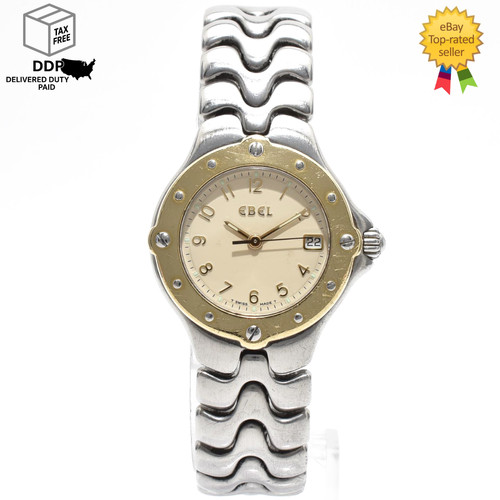 Orologio donna vintage ecc - orologio, [ecc+5]