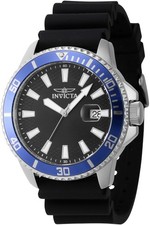 Orologio invicta 46130 uomo - orologio, da