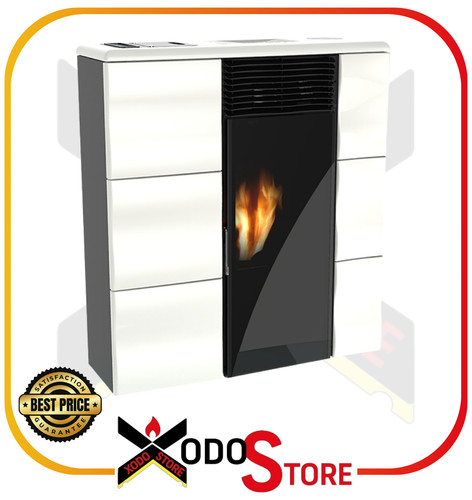 Stufa pellet lincar modello - lincar,
