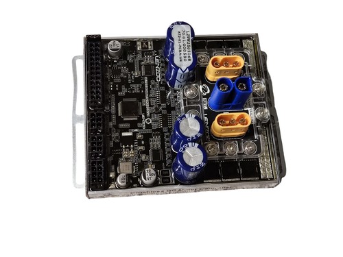 Scheda controller doppio - controller,