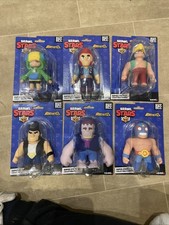 Brawl Stars Monster Flex