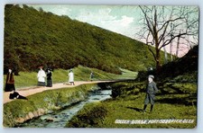 Douglas Isle of Man Postcard