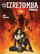OLTRETOMBA POKER - VOL.5 - AVE