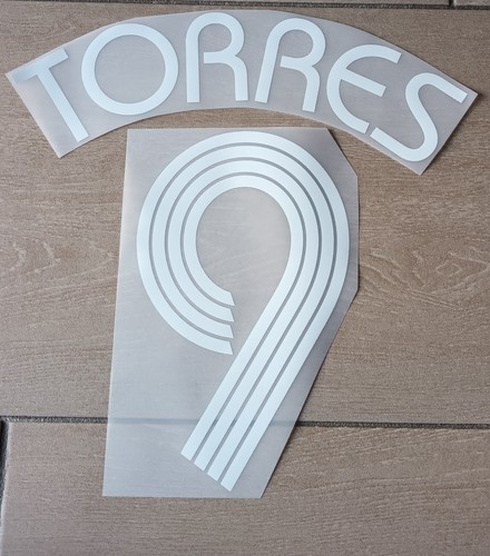 Stampa nome numero per maglia - nome,