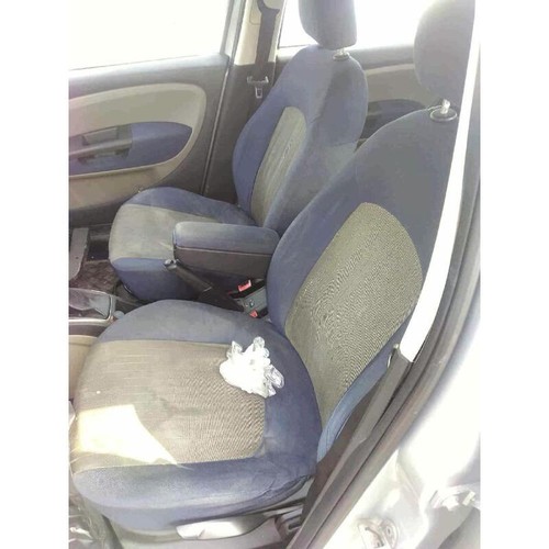 Sedili completi fiat - fiat, grande