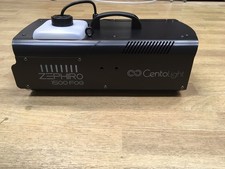 CentoLight Zephiro Fog 1500