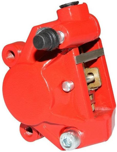 Pinza freno posteriore moto - pinza,