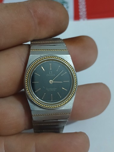 Orologio polso omega - orologio, da
