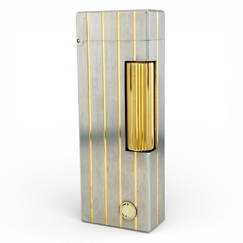 Accendino gas dunhill a - a,