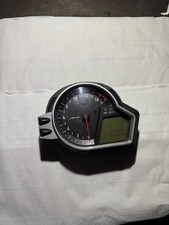 Strumentazione honda 1000cbr
